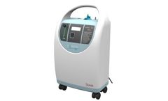 Scaleo Horizon - Model S5 - Oxygen Concentrators