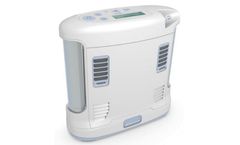 Scale Inogen - Model G3 - Portable Concentrator