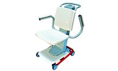 Scaleo - Model C200 - Weighing Chair