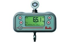 Scalis - Weighing System