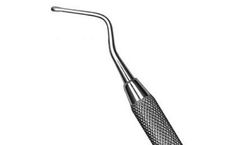 Hu-Friedy - Model EXC31W - Endodontic Excavator