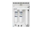 Hu-Friedy VistaClear - Model CVV1000-DP - Centralized Waterline Treatment System