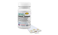Hu-Friedy - Iodine Test Strips