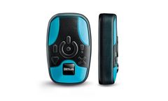 Bittium Faros - Model 180 - Cardiac Arrhythmias for Demanding Ambulatory ECG Monitoring