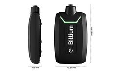 Bittium Respiro - Modern Sleep Apnea Screening Device
