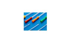 Pennine - Funnel Suction Catheters