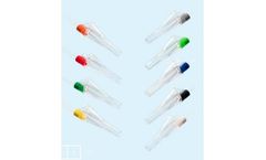 Pennine - Prestrol Oppo-Cath Suction Catheters