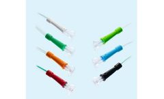 Pennine - Ryles Tubes