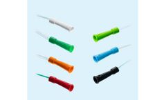 Pennine - Levins / Duodenal Tube