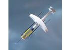 Camurus FluidCrystal - Injection Depot Technology
