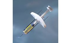 Camurus FluidCrystal - Injection Depot Technology