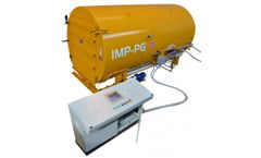 ISVE - Model IMP-PG - Spray Vacuum Impregnation Systems