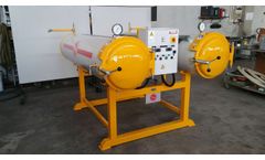 ISVE - Electric Vaporizers