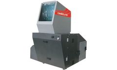 ISVE Recycling - Model C-4070-3K - Blade Granulator