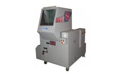 ISVE Recycling - Model C-3045 - Blade Granulator