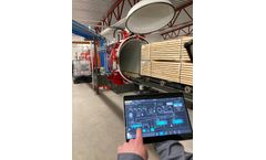 Wood Treatment Plants for Preservative and Fire-retardant Application
