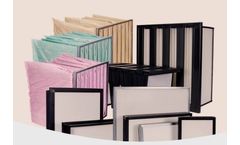 AFT - Medium & Fine Filter