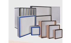 AFT - HEPA Filter