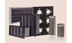 AFT - Activated Carbon Filter