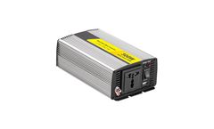 PEACO SUPPORT - Pure Sine Wave Inverter