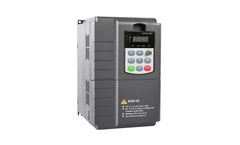PEACO SUPPORT - Variable Frequency Drive