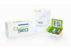 QuantSeq - 3` mRNA-Seq Library Prep Kit FWD for Illumina