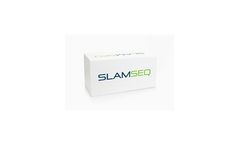 SLAMseq - High-Throughput Metabolic Sequencing of RNA