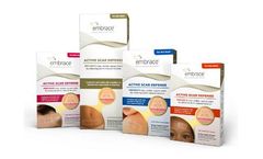 Embrace - Cuts and Lacerations Kit
