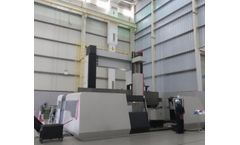 Dalian Fullton - China VTL -Vertical Turning and Milling Center