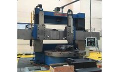 Dalian Fullton -  Vertical boring mills China