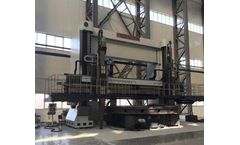 Dalian Fullton - Cnc vtl machine China
