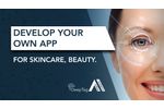 Develop your own app for Skincare, Beauty with DeepTag Ai - Video