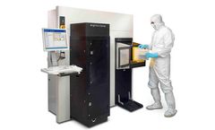 BTBP - Macro Semi 3D Metrology System