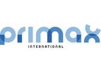 Primax Riviera - Model B TPC - Auto-tracking and Auto-positioning System