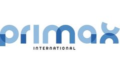 Primax Riviera - Model B TPC - Auto-tracking and Auto-positioning System