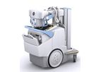 Primax Raybow - Model dR-C - Mobile Radiography System