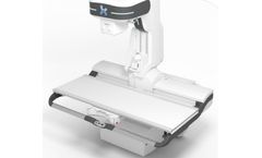 Primax - Model Levia - Remote Controlled Table