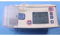 Medela Healthcare NPWT Invia Liberty | Full introduction for healthcare professionals - Video