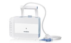 Medela - Model Thopaz+ - Digital Chest Drainage and Monitoring system
