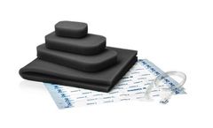 Medela Invia Foam - Dressing Kit with FitPad Suction Interface