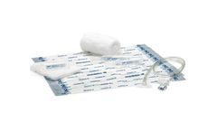 Medela Invia Gauze - Dressing Kit with FitPad Suction Interface