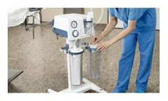 Medela - Model RCS - Reusable Collection System