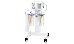 Medela - Dominant Flex and Basic Suction Pumps