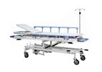Kay & Company - Model KHF-027B - Patient Stretcher Trolley