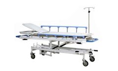 Kay & Company - Model KHF-027B - Patient Stretcher Trolley