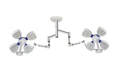 Kay & Company - Ceiling LED Light – Kambridge 4+4