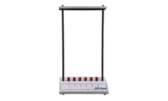 Kay & Company - Model ESR - Tube Stand