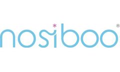 Nosiboo - Model Go - Portable Nasal Aspirator