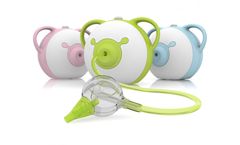 Nosiboo - Model Pro - Electric Nasal Aspirator