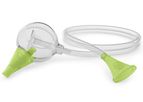 Nosiboo - Model Eco - Manual Nasal Aspirator